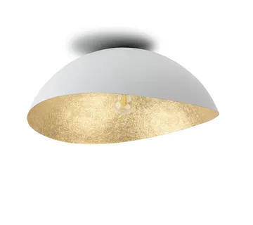 Stropna rasvjeta Solaris Bijela - cover