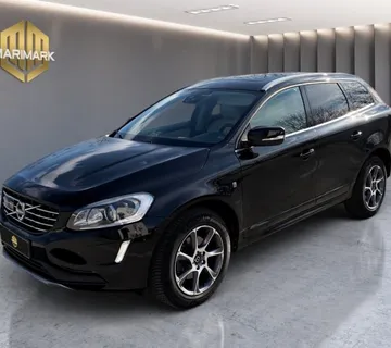 ⭐️⭐️Volvo XC60 OCEAN RACE AWD D4 Aut⭐️Kredit-Leasing - cover