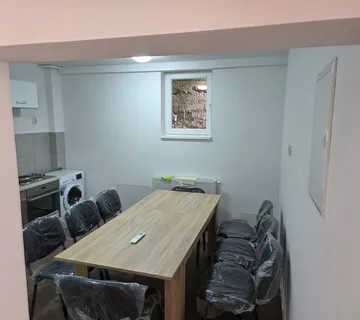 Smještaj za 28 radnika - Zaprešić - cover