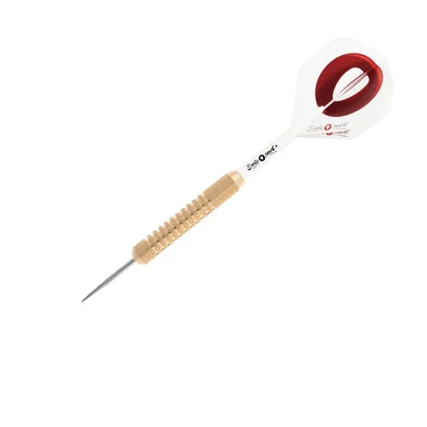 Darts Point Brass 18g Steel tip - cover