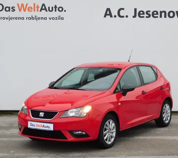 02660 SEAT Ibiza GP 1.0 MAX Start&Stop - cover