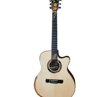 MERIDA SPRING GRAND AUDITORIUM EQ - cover