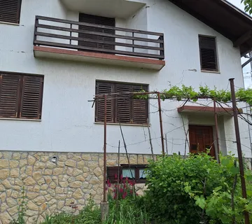 Markuševec, rekonstrukcijom i renovacijom, moguće dobiti tri stana - cover