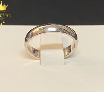 ZLATNI PRSTEN 2,85g 14K / R1, RATE! - cover