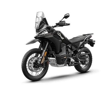 CFMOTO 800MT-X '25, 2025 god. - cover