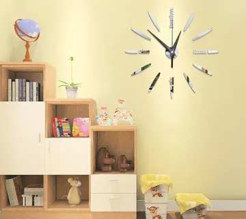 Zidni sat – Bullet - cover