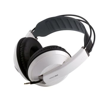 SUPERLUX HD 662 EVO WHITE SLUŠALICE - cover