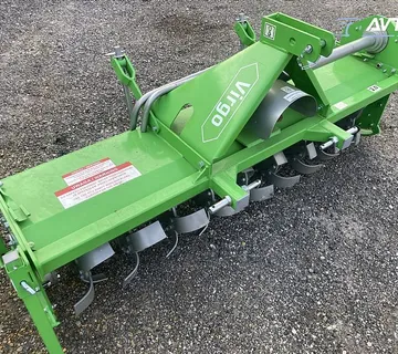 Bomet VIGRO U540 - cover