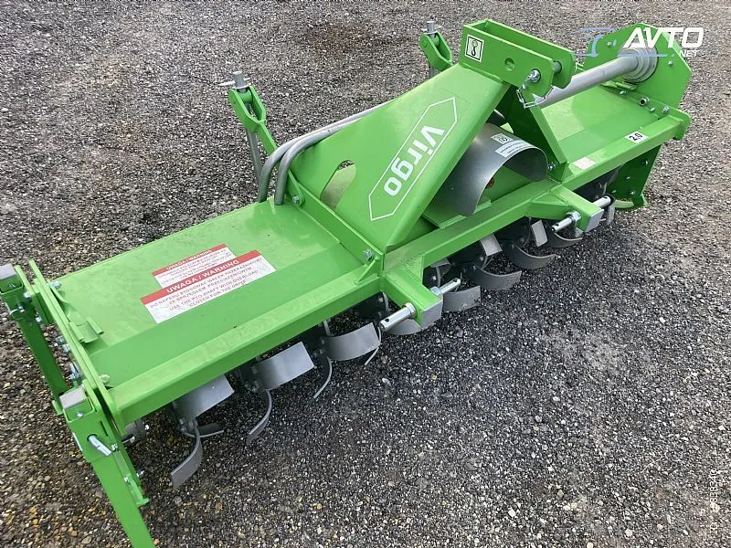 Bomet VIGRO U540 - cover