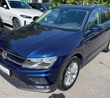 VW Tiguan 2.0 TDI AUTOMATIK,NAVI,RADAR,ACC,LANE ASSIST,F1.. - cover