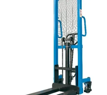 Viličar ručni podizni SDA 1,6m / 1500 kg - AKCIJA - 712,00 EUR + PDV - cover