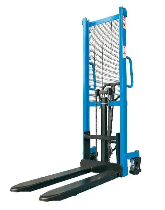 Viličar ručni podizni SDA 1,6m / 1500 kg - AKCIJA - 712,00 EUR + PDV - cover