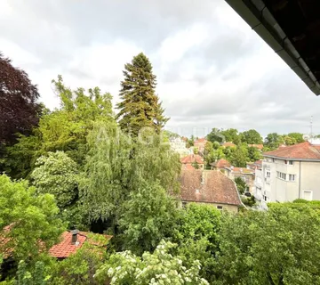 Zagreb, Tuškanac - obiteljska kuća 300m2 s vrtom (prodaja) - cover
