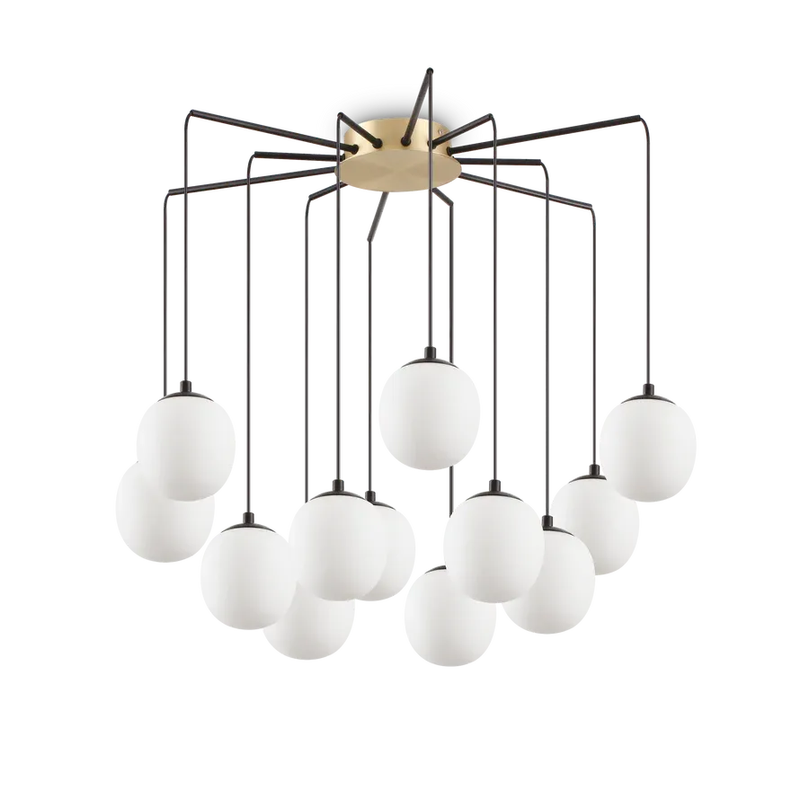 Viseća rasvjeta RHAPSODY - cover