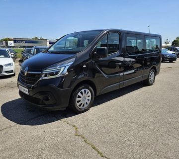 Renault Trafic 2,0 dCi LIFE,KLIMA,KAMERA STRAŽNJA,PDC,GRIJAČI SJEDALA - cover