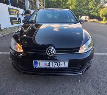 Golf VII,2013,77kW,Diesel, Comforline - cover