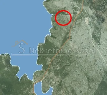 Ustrine, Otok Cres - Poljoprivredno, 14960 m2 Prodaja - cover