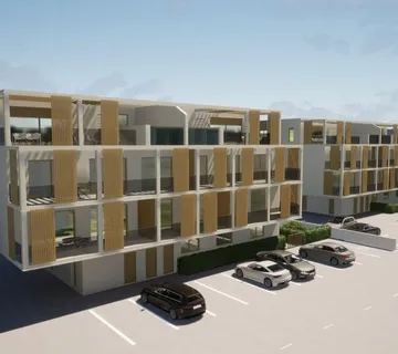 TAR- STAN SA LIFTOM U NOVOGRADNJI NA 1. KATU PRODAJA (prodaja) - cover