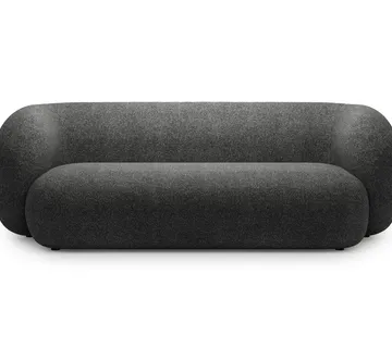 Sofa Kate 213x99cm, Materijal: Strukturirana tkanina - cover