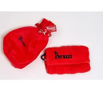 PERAZZI ručnik - pamučni - cover