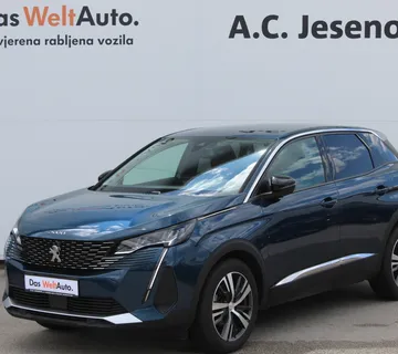 13175 Peugeot 3008 1,2 PureTech 130 S&S Allure - cover
