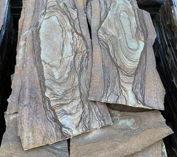 Lomljeni kamen Stone wood - cover