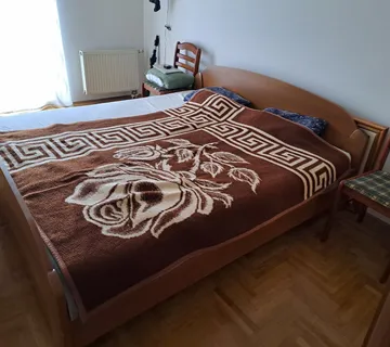 Bračni krevet 160x200 - cover