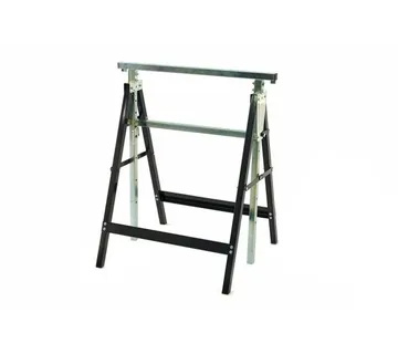 Sklopivi i podesivi stalak, 81 do 130 cm - cover