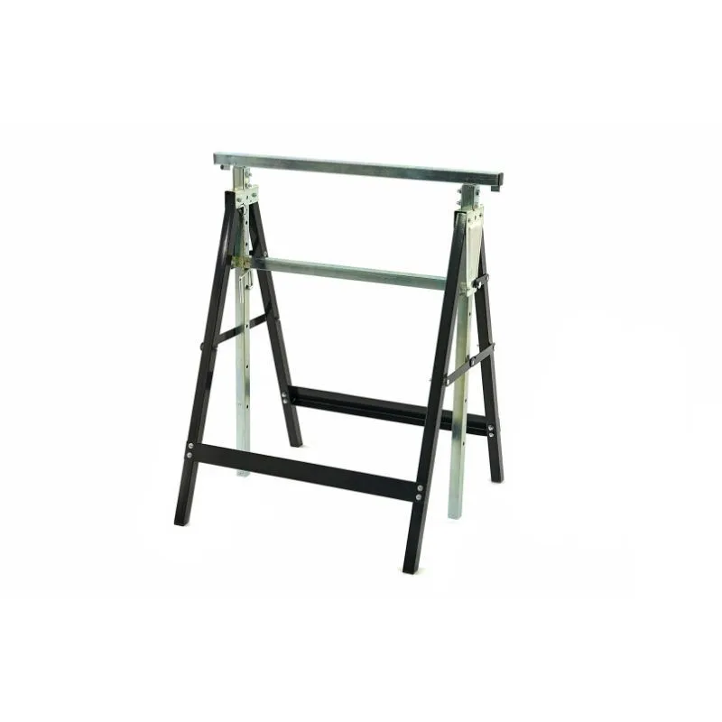 Sklopivi i podesivi stalak, 81 do 130 cm - cover