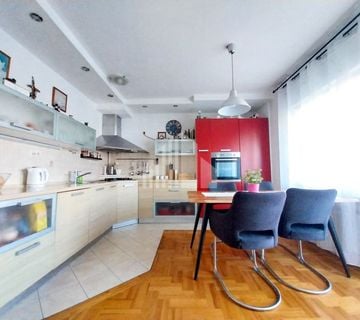 Stan: Zagreb, Prečko, 4 sobe (DB+3 spavaće) 90 m2 (prodaja) (prodaja) - cover