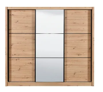 ORMAR NAVARA 245 OG - cover
