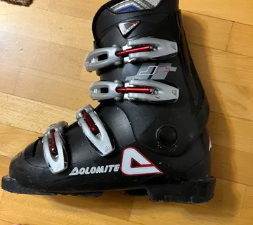 Dječje pancerice Dolomite 24/24.5 - cover