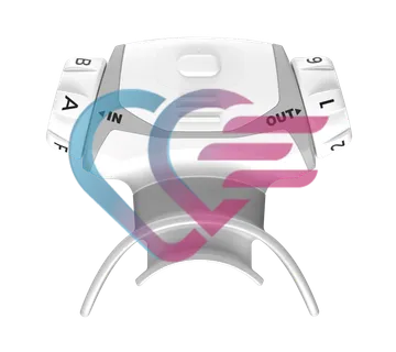 AIROFIT ESSENTIAL UREĐAJ ZA VJEŽBANJE DISANJA - cover