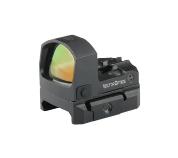 Vector optics FRENZY-S 1x17x24 MIC RD 3 MOA - cover