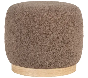Tabure Belfort, Materijal: Boucle - cover