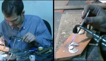 Zlatarna Mario - Umetanje dragog kamenja u nakit - cover