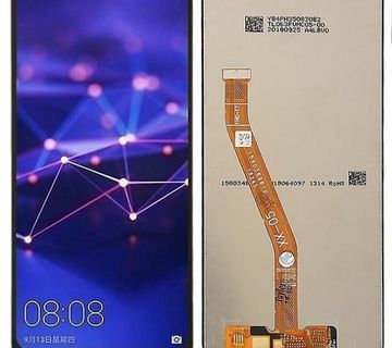 Huawei mate 20 lite staklo/LCD/touch - izmjena ekrana - cover