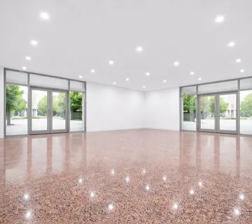 ATRAKTIVAN POSLOVNI PROSTOR ZA NAJAM – CENTAR VRBOVCA - cover