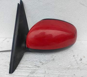 RETROVIZOR LIJEVI SKODA ROOMSTER - cover