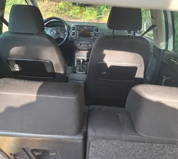 Prodajem golf 6plus 2.0 tdi  2011 - cover