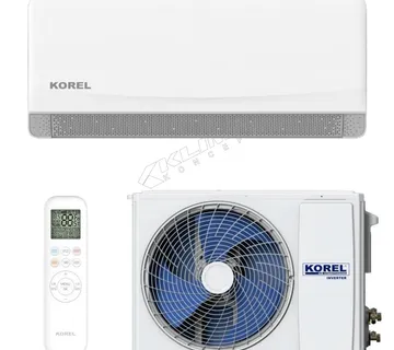 KOREL KLIMA UREĐAJ KSAME-12DCEG - cover