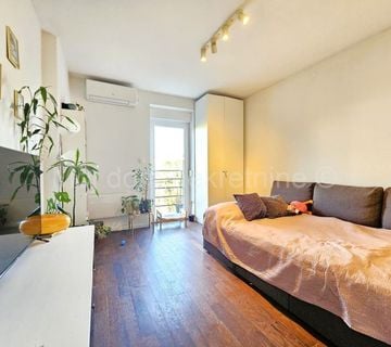 Črnomerec, Sv.Duh, 1 soban stan, 23.43m2 (prodaja) - cover