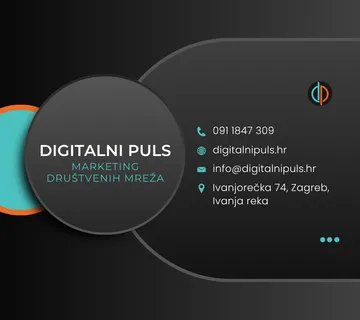 Vođenje društvenih mreža - cover