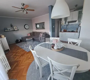 Trosoban stan na odličnoj lokaciji, SESVETE, 66 m² - BEZ PROVIZIJE - cover