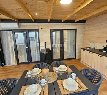 MONTAŽNA KUĆA_DRAGE OAZA MIRA KAMP - cover