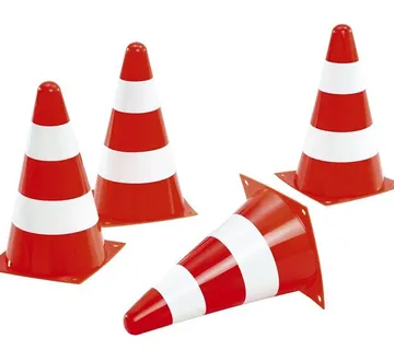 Rolly Toys čunjevi za cestu – RT409495 - cover