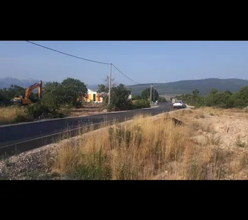 Građevinsko zemljište na prodaju - cover