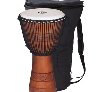 MEINL ADJ2-L+BAG AFRICAN DJEMBE - cover