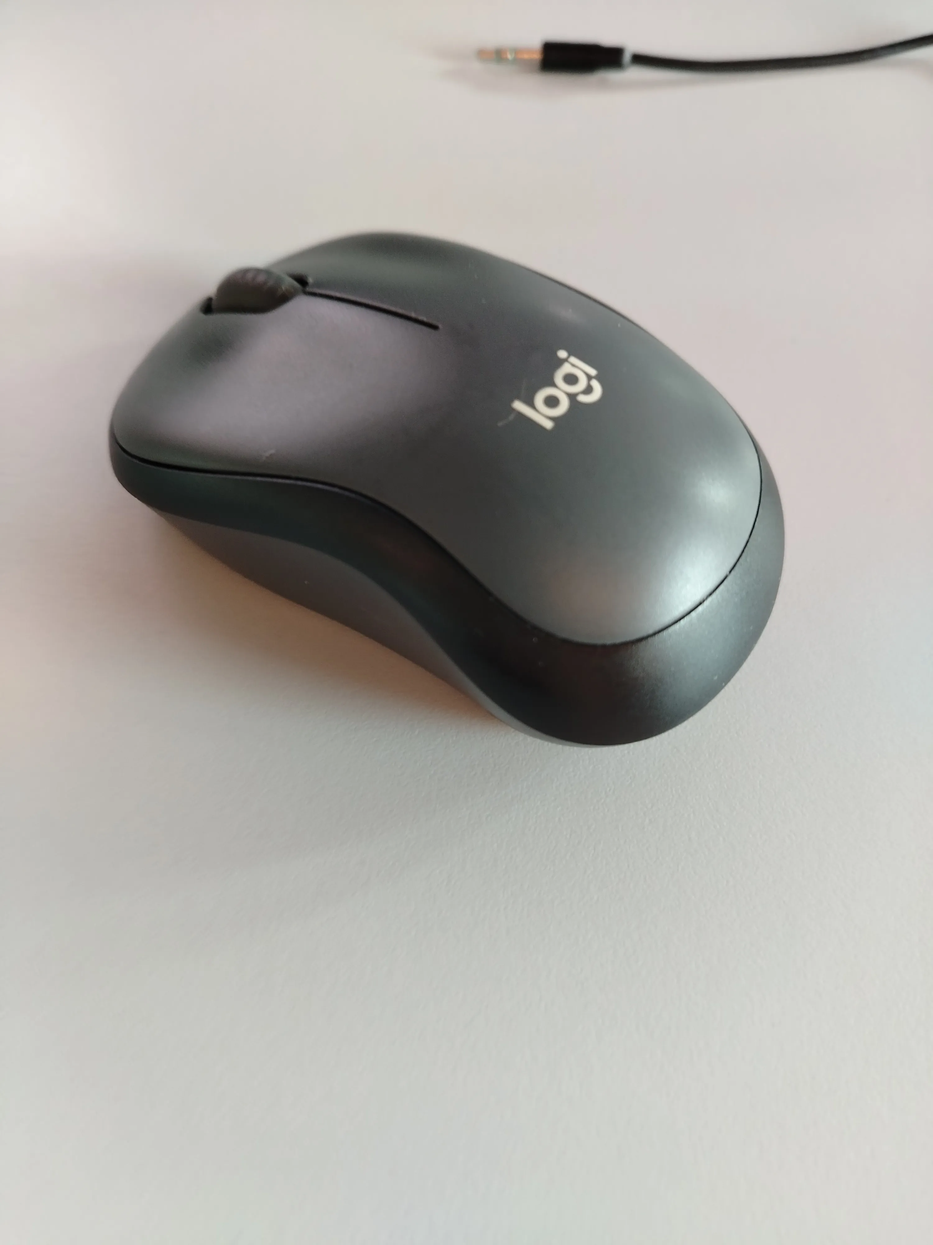 Prodajem miš - cover