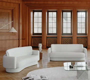 Sofa Bofii, Materijal: Mogućnost izbora - cover